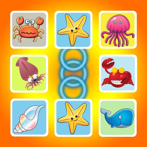 Aqua Link Up app icon