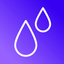 Rain Sounds - Sleep Better icon