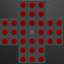 Peg Solitaire FREE! icon