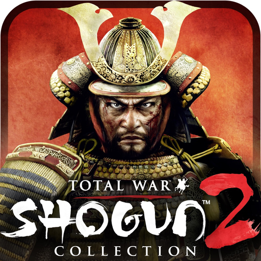 Total War: SHOGUN 2 app icon