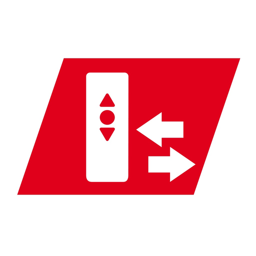 WMS WebControl app icon