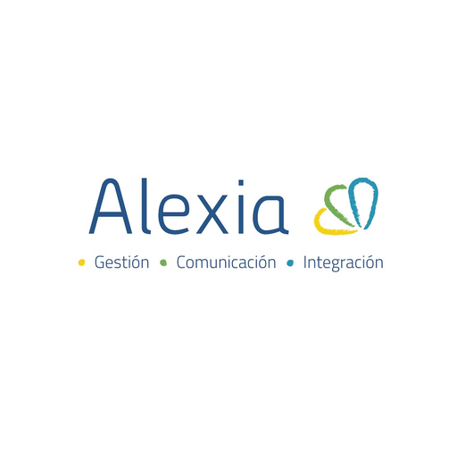 Alexia app icon
