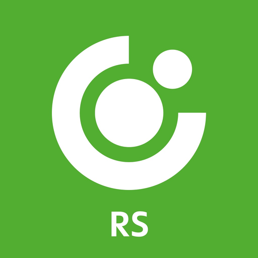 OTP m-bank app icon