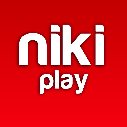 Niki Play app icon