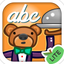 Crazy Cursive Letters Lite icon