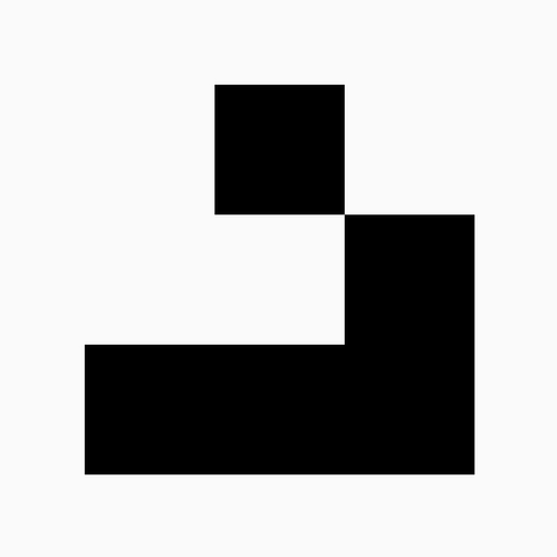 Game of Life (cellular automaton) app icon