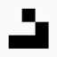 Game of Life (cellular automaton) icon