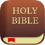 KJV Holy Bible & Daily Prayers icon
