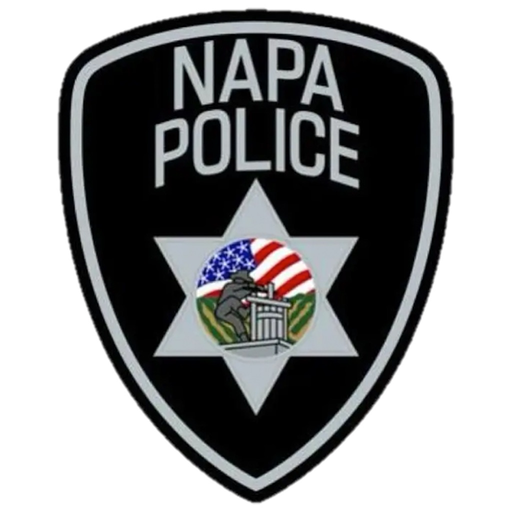 NapaPD app icon