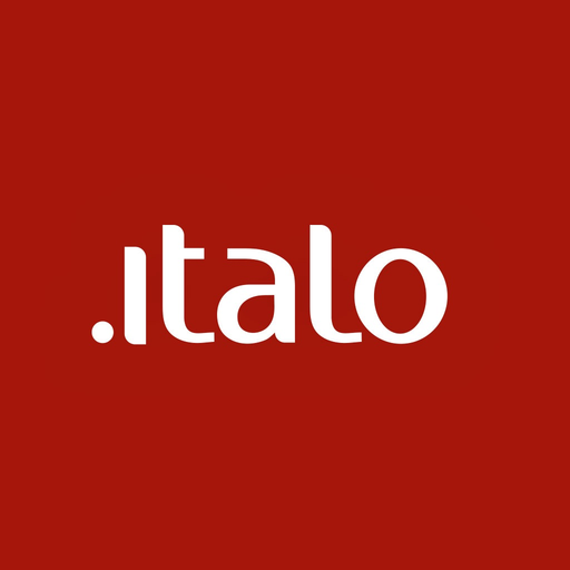 Italo: Italian Highspeed Train app icon
