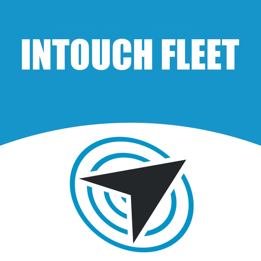 InTouch Fleet app icon
