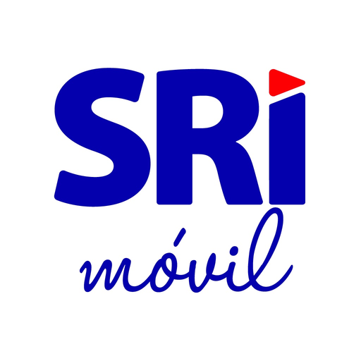 SRI Móvil app icon