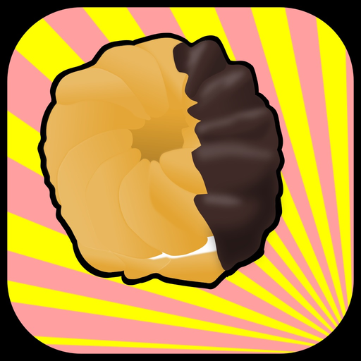 Donut Tapper app icon