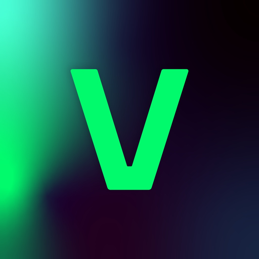 Veryfi Receipts OCR & Expenses app icon