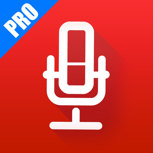 Voice Dictation + app icon