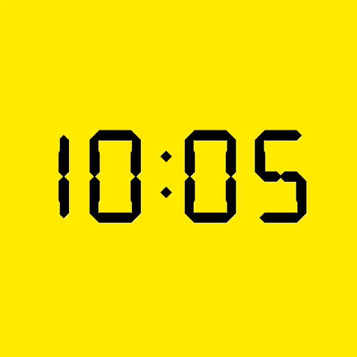 Stop Watch Pro Free Social Stopwatch with Facebook Sharing Best Timing Stopwatch for Gym, Yoga, Running app icon