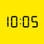 Stop Watch Pro Free Social Stopwatch with Facebook Sharing Best Timing Stopwatch for Gym, Yoga, Running icon