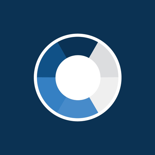 Clarity. app icon