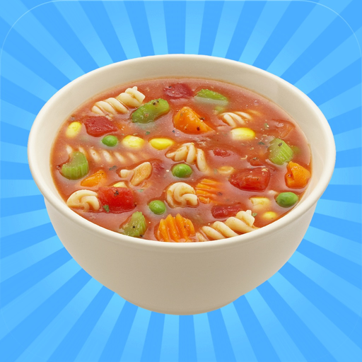 More Soup! app icon