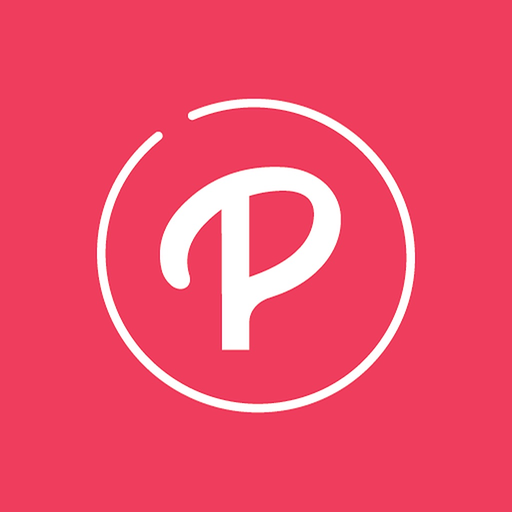 Print Photo - photo print app app icon