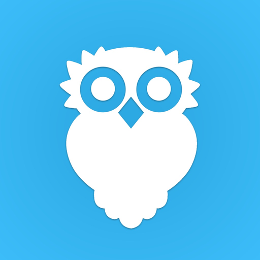 Owl Weather app icon