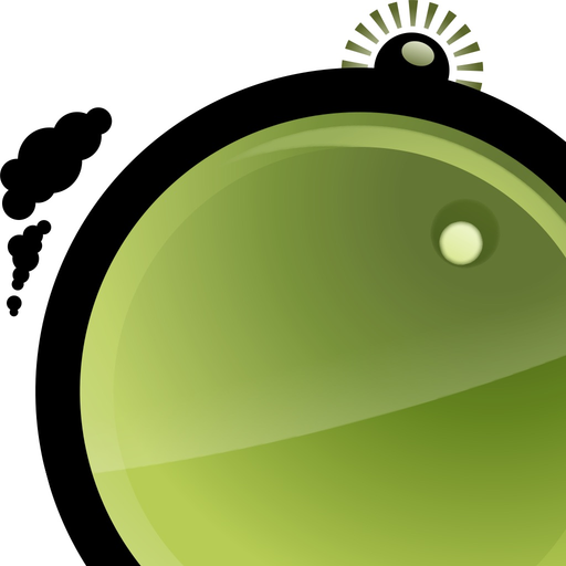 PhotoStage Slideshow Maker app icon