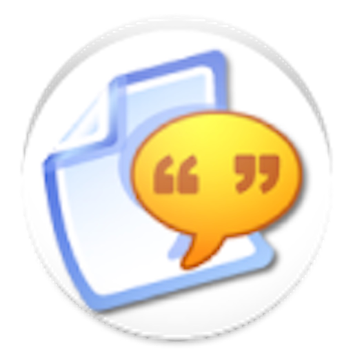 Proverbs in Tamil app icon