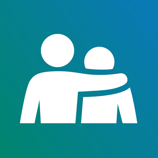 PTSD Family Coach app icon