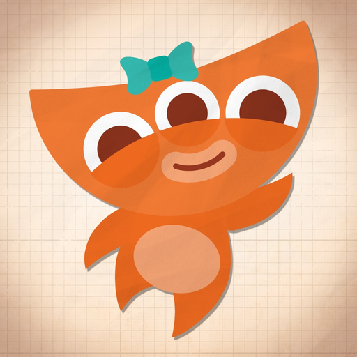 Endless Numbers app icon