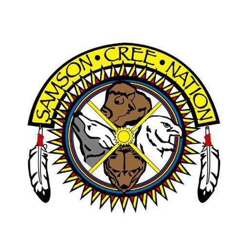 Maskwacis Cree app icon