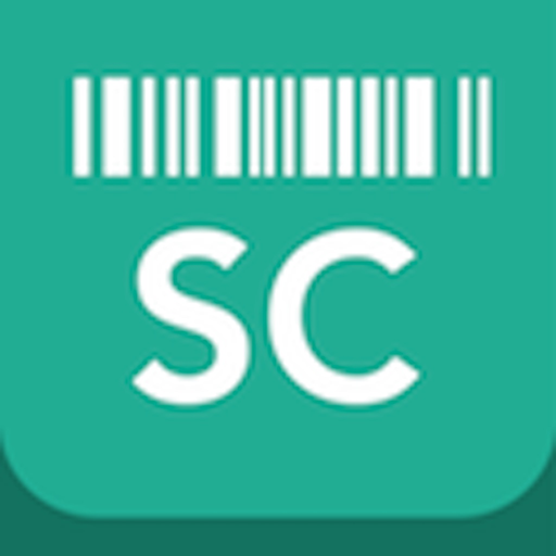 Scope for AsReader app icon