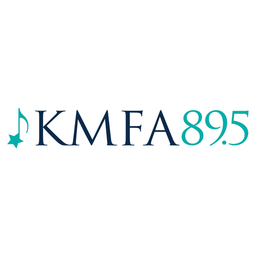 KMFA Classically Austin 89.5 app icon