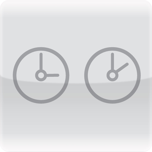 CG Chess Clock Free app icon