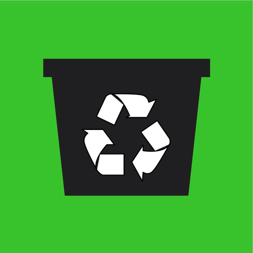 Bins app icon