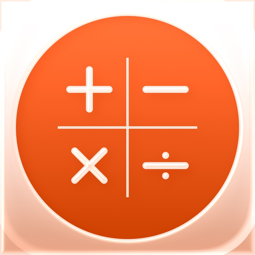 Numerical³ app icon
