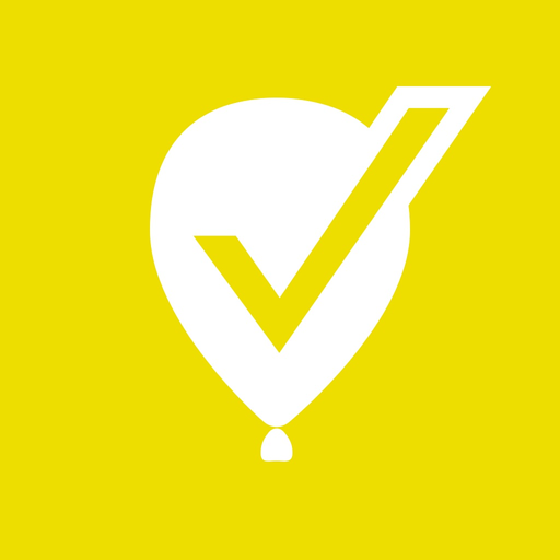 Next Balloon app icon