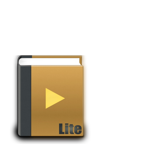 Audiobook Creator Lite app icon