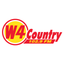 W4 Country 102.9 FM icon