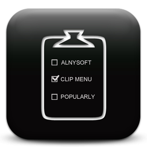 Clipboard Guru app icon