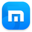 Maxthon Web Browser icon