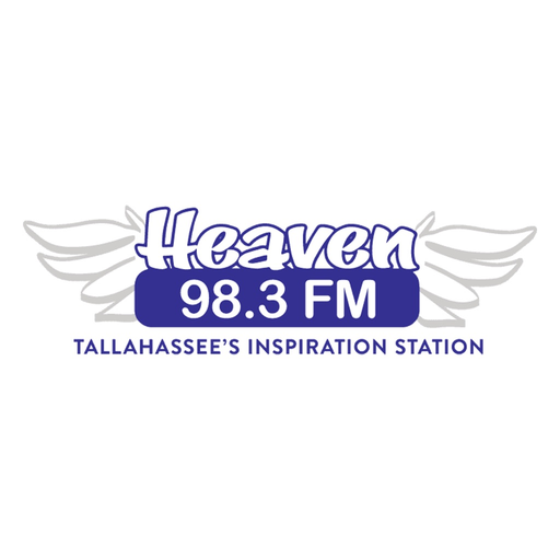 Heaven 98.3 app icon