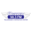Heaven 98.3 icon