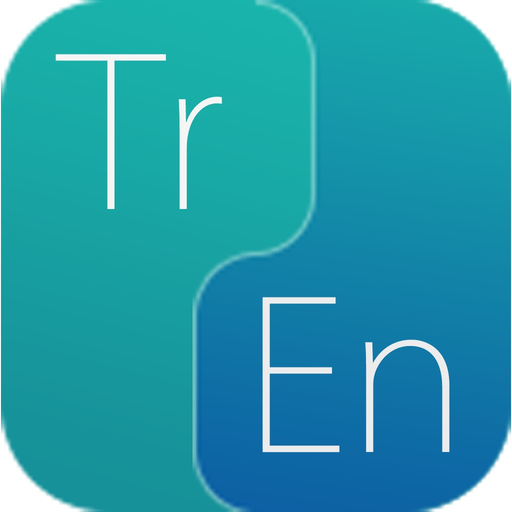 Turkish Dictionary app icon