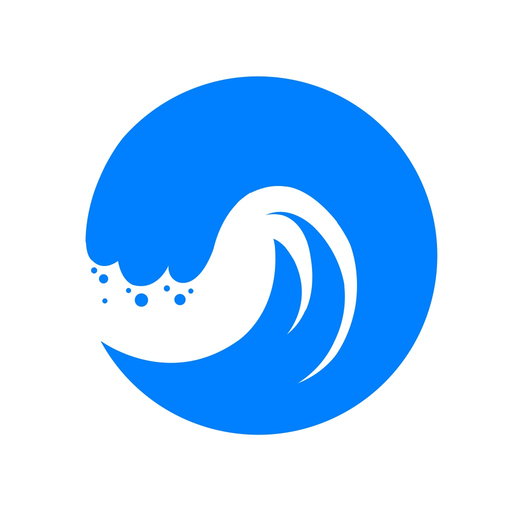 Tide and Weather - SurfTide7 app icon