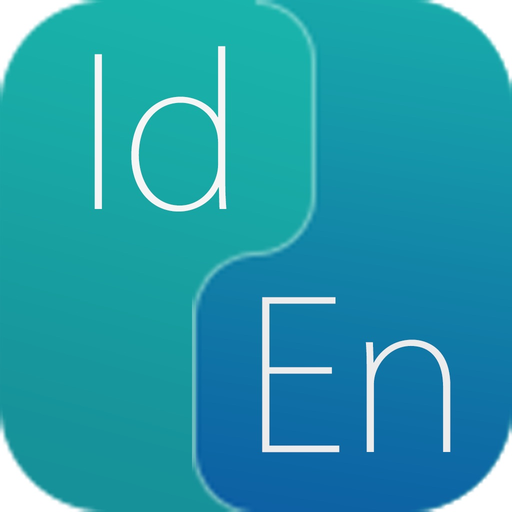 Indonesia Dictionary app icon