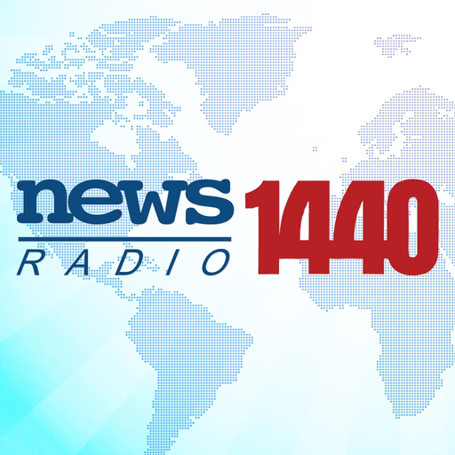News Radio 1440 app icon