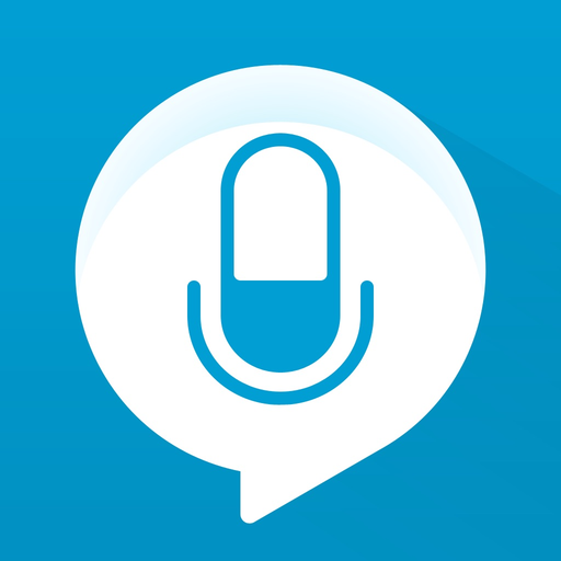 Speak & Translate - Translator app icon