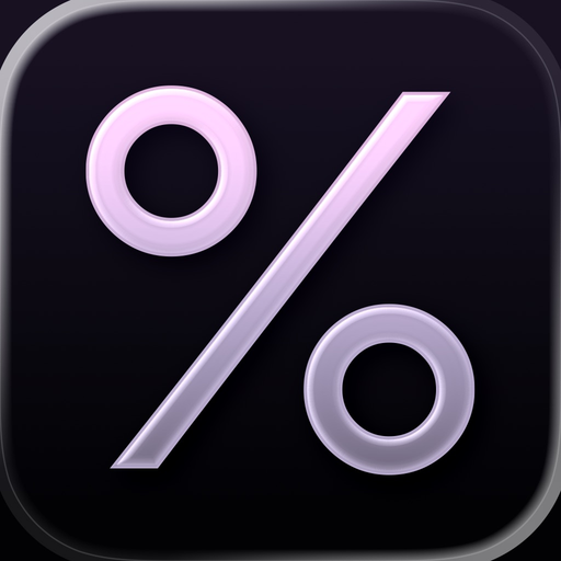 Loan & Deposit Calculator app icon