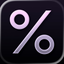 Loan & Deposit Calculator icon