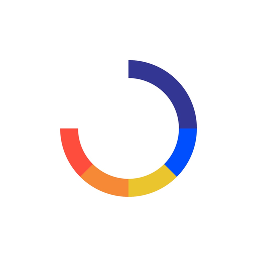 Lommebudget - styr på pengene app icon